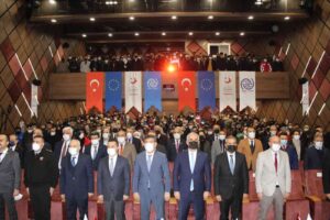 KASTAMONU VALİLİĞİ İL GÖÇ İDARESİ MÜDÜRLÜĞÜ TARAFINDAN HAZIRLANAN “YERELDE UYUM