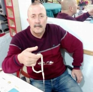 OLAYDA HASAN A. ALDIĞI YUMRUK DARBESİYLE HAYATINI KAYBETTİ