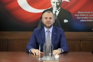ZONGULDAK’IN EREĞLİ İLÇESİ TSO YÖNETİM KURULU BAŞKANI ARSLAN KELEŞ ÜYELERİN