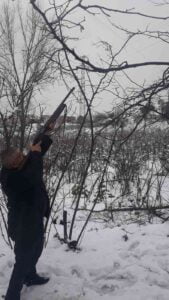 ZONGULDAK’IN ALAPLI İLÇESİNDE BİR KÖY MUHTARI ENERJİ KESİNTİLERİNE SEBEP OLAN