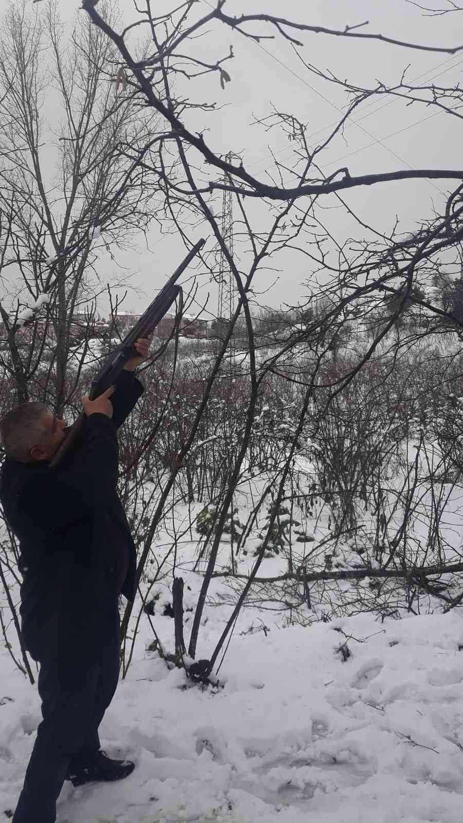ZONGULDAK’IN ALAPLI İLÇESİNDE BİR KÖY MUHTARI ENERJİ KESİNTİLERİNE SEBEP OLAN