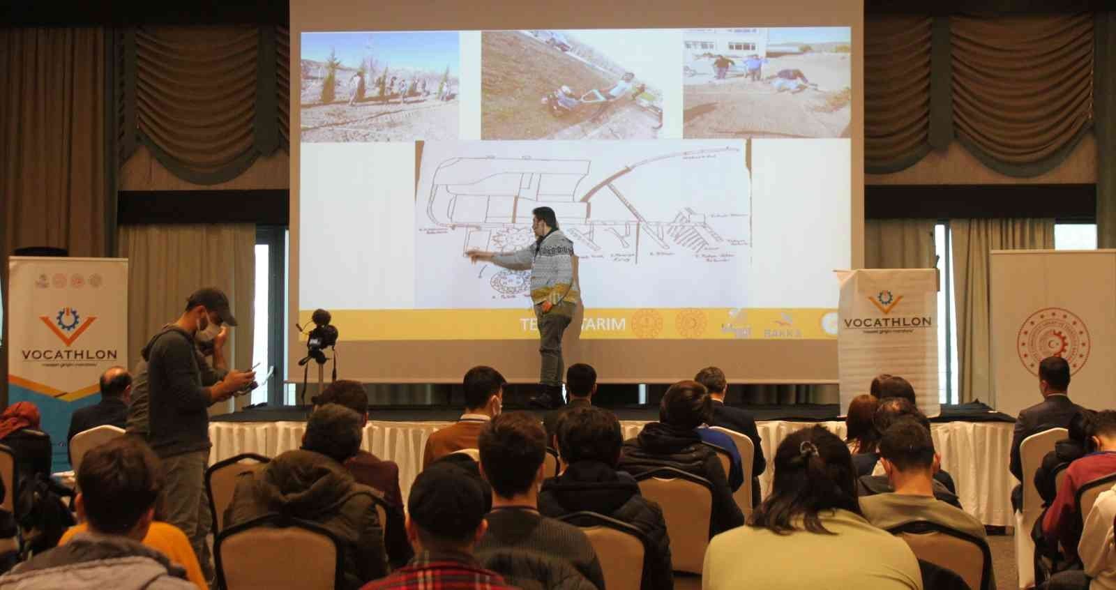 KASTAMONU, ÇANKIRI, SİNOP, BARTIN, ZONGULDAK VE KARABÜK İLLERİNDEKİ MESLEK LİSESİ