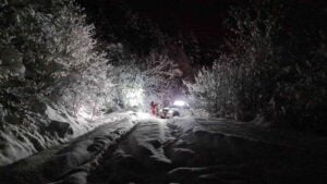 KARABÜK SAFRANBOLU OTOMOBİL VE DOĞA SPORLARI ARAMA KURTARMA KULÜBÜ DERNEĞİ