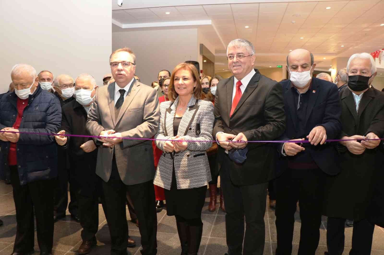 KARABÜK’ÜN SAFRANBOLU İLÇESİNİN UNESCO DÜNYA MİRAS LİSTESİ'NE DAHİL OLUŞUNUN 27.