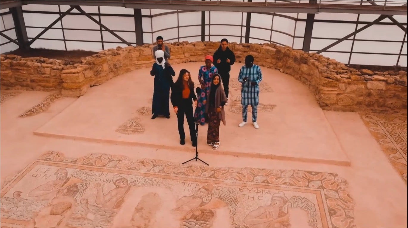KARABÜK VALİLİĞİ İL GÖÇ İDARESİ MÜDÜRLÜĞÜ,  18 ARALIK ULUSLARARASI