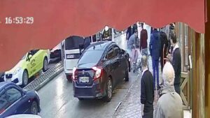 KARABÜK VALİLİĞİ, SAFRANBOLU İLÇESİNDE BİSİKLET ÇALDIĞI İDDİA EDİLEN ÇOCUĞUN POLİS