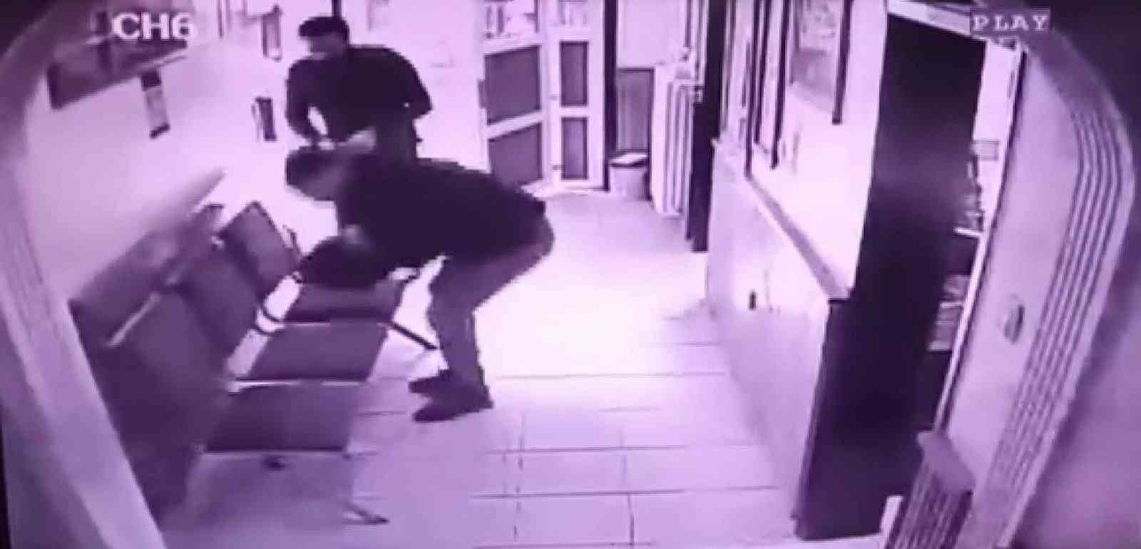 ZONGULDAK’TA BAYILAN VE ÇENESİ KİLİTLENEN 3 YAŞINDAKİ ÇOCUĞUN YARDIMINA JANDARMA