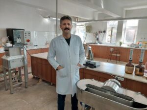 BARTIN ÜNİVERSİTESİNİN TÜBİTAK KAPSAMINDA KABUL EDİLEN PROJESİYLE ATIK ÇELTİK KAVUZLARINDAN