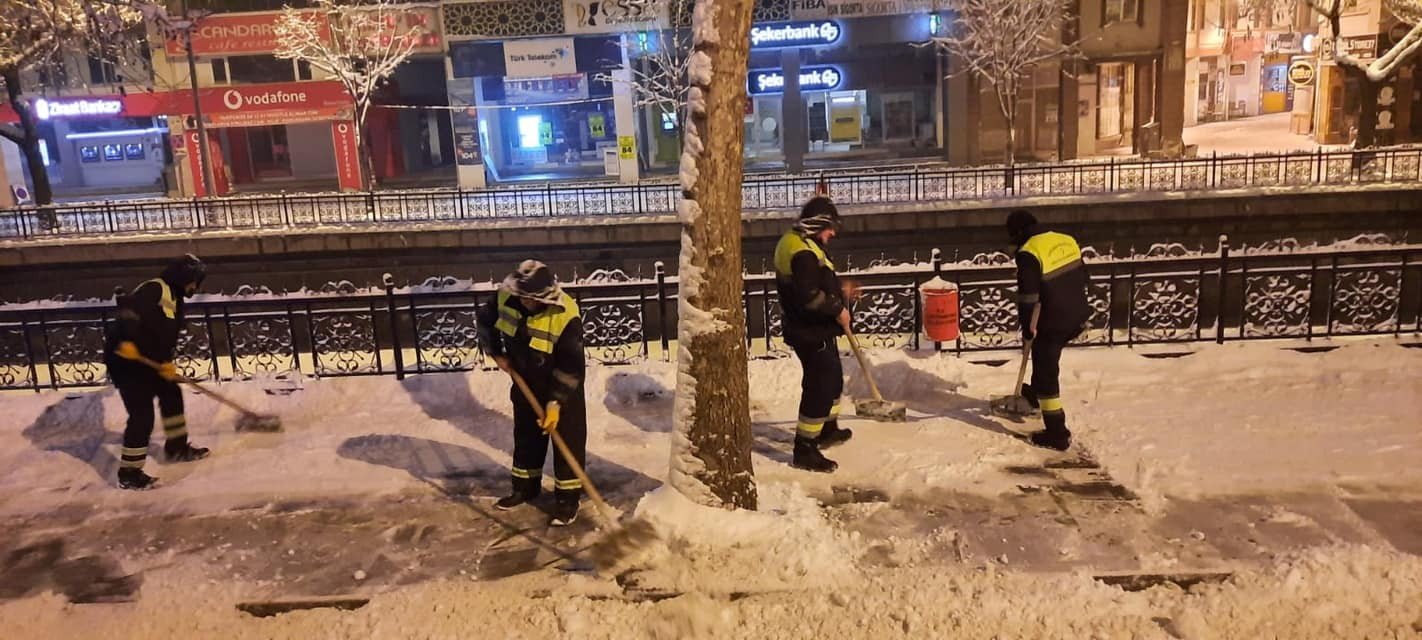 KASTAMONU BELEDİYE BAŞKANI RAHMİ GALİP VİDİNLİOĞLU, DÜNYA’NIN ÇEVRESİNDE 7,5 TUR