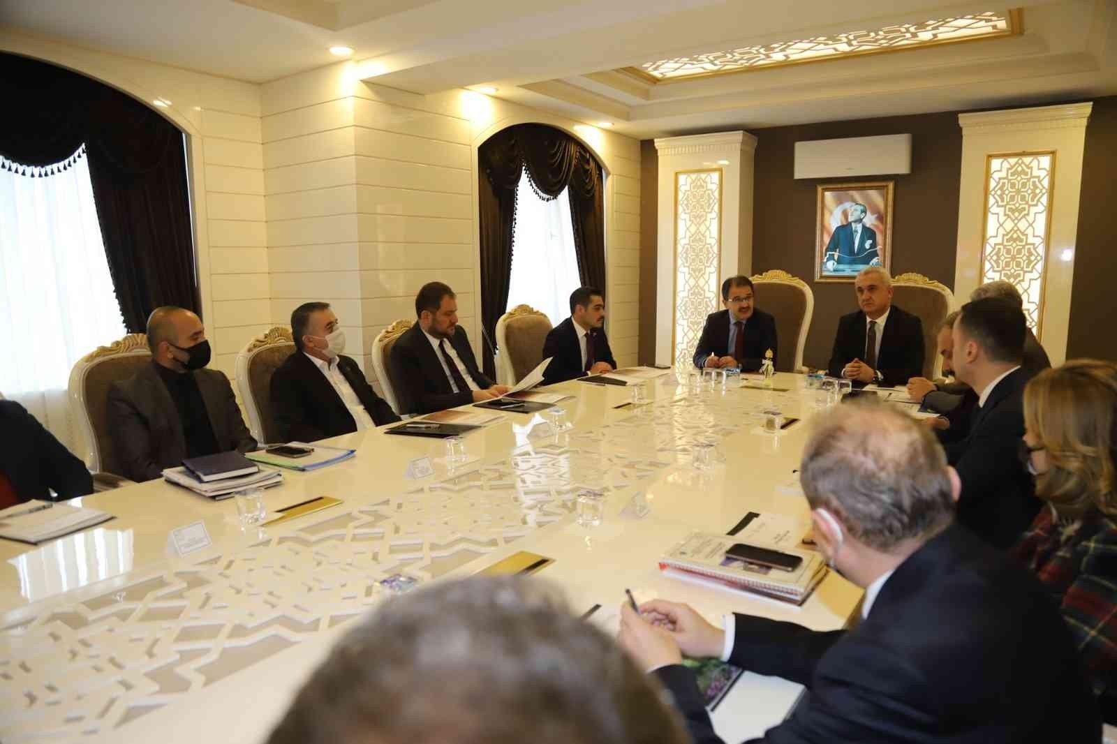 ÇANKIRI VE KASTAMONU İLLERİNİN ORTAK DEĞERİ VE BATI KARADENİZ BÖLGESİ’NİN