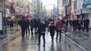 KARABÜK’TE YENİ YILIN İLK HAFTASINDA VAKA SAYISI 3.5 KAT ARTTI