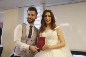 TÜRKİYE TAŞKÖMÜRÜ KURUMU(TTK)’DA ÇALIŞAN 32 YAŞINDAKİ MADEN İŞÇİSİ SERDAR ÇETİN,