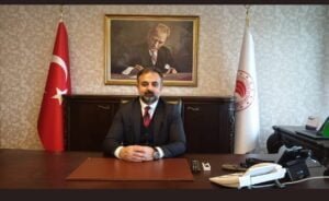 TOSYA’YA 225 MİLYONLUK TARIM SULAMAM GÖLETİ PROJESİ RESMİ GAZETEDE YAYINLANDI