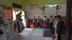 JANDARMA GENEL KOMUTANLIĞI TARAFINDAN BAŞLATILAN “TRAFİK DEDEKTİFLERİ PROJESİ” KAPSAMINDA KASTAMONU’DA