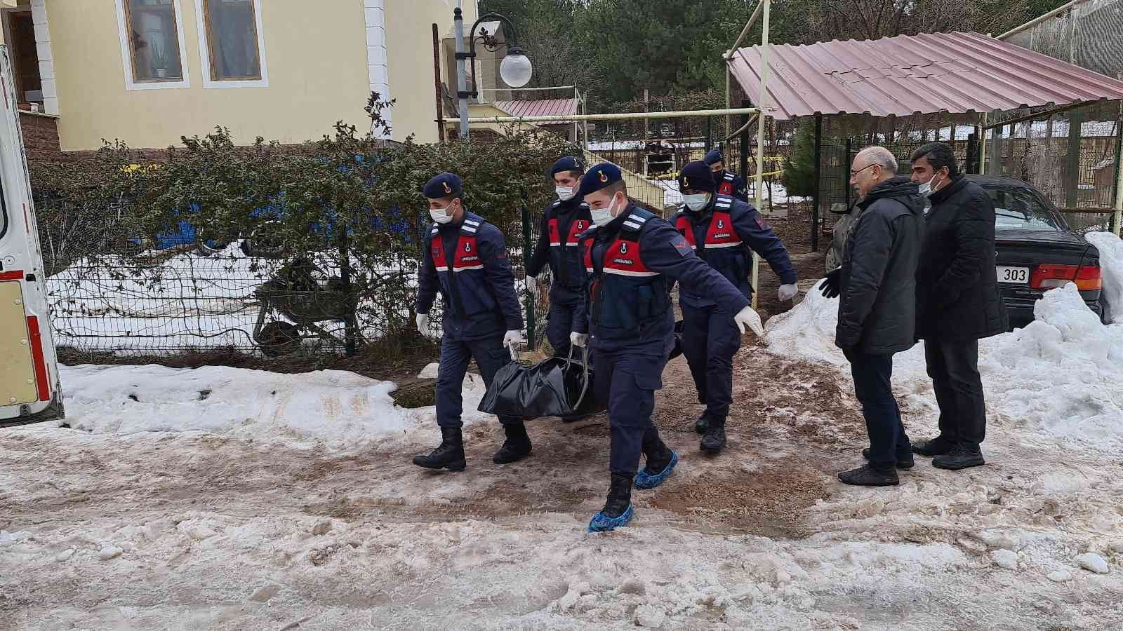 KARABÜK EĞİTİM VE ARAŞTIRMA HASTANESİ’NDE GÖREVLİ İKEN HAKKINDA SORUŞTURMA AÇILDIKTAN