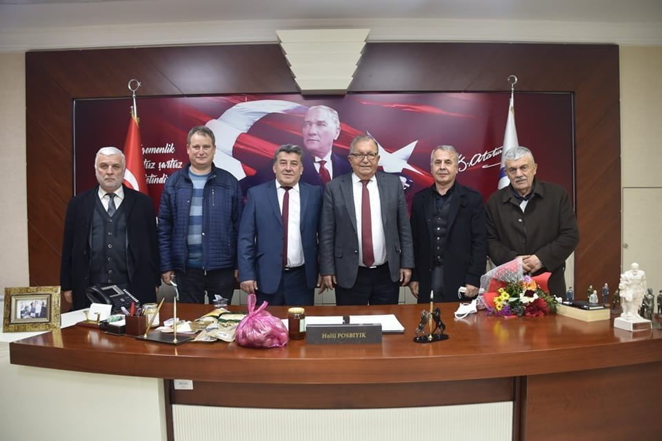 ZONGULDAK (İHA) - ALAPLI GAZETECİLER DERNEĞİ (AGD) BAŞKANI DOĞAN BOSTANCI