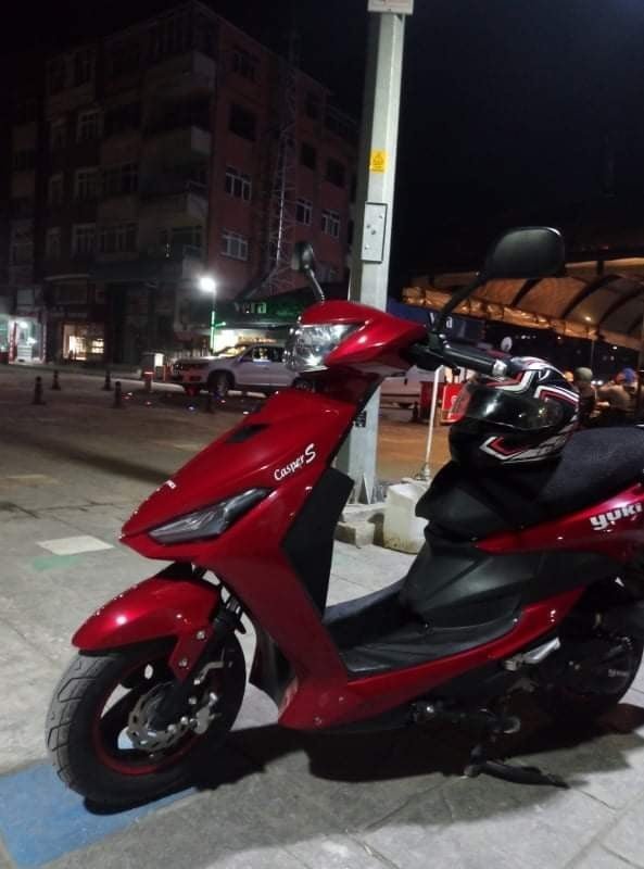 Alaplı’da bir gecede iki ayrı sokaktan iki motosiklet çalındı ZONGULDAK (İHA) - ZONGULDAK’IN ALAPLI İLÇESİNDE BİR GECEDE 3