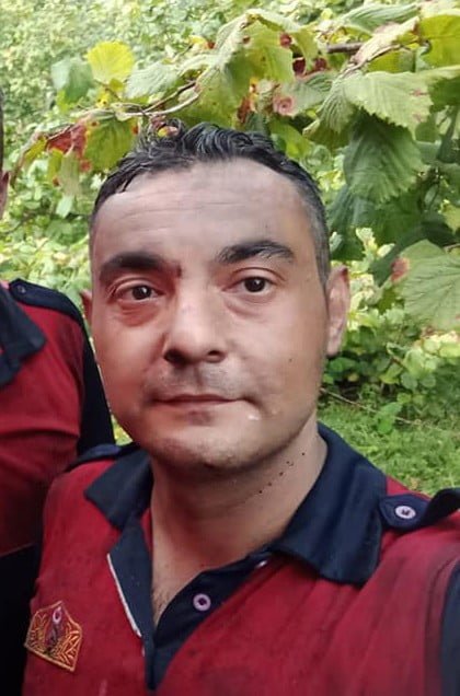 ZONGULDAK’IN ALAPLI İLÇESİNDE  KARŞIYAKA MAHALLESİ’NDE MEYDANA GELEN KURŞUNLAMADA BİR