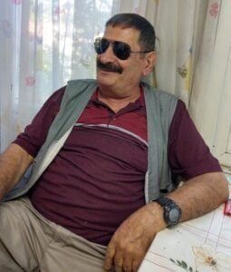 KARABÜK’ÜN SAFRANBOLU İLÇESİNDE AVA GİTTİĞİ ARKADAŞI TARAFINDAN YANLIŞLIKLA VURULAN REFİK