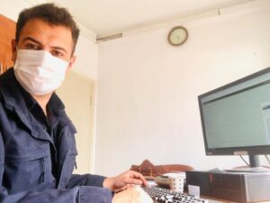 BARTIN ÜNİVERSİTESİ ULUS MESLEK YÜKSEKOKULU (MYO) ÖĞRENCİLERİ İÇİN 27 FARKLI