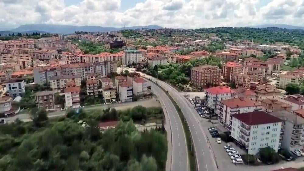 TÜİK’İN, ADRESE DAYALI NÜFUS KAYIT SİSTEMİ 31 ARALIK 2021 SONUÇLARINA