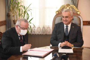 KASTAMONU’DA İL SAĞLIK MÜDÜRLÜĞÜ TARAFINDAN TESPİT EDİLEN “TİP 1 DİYABETLİ