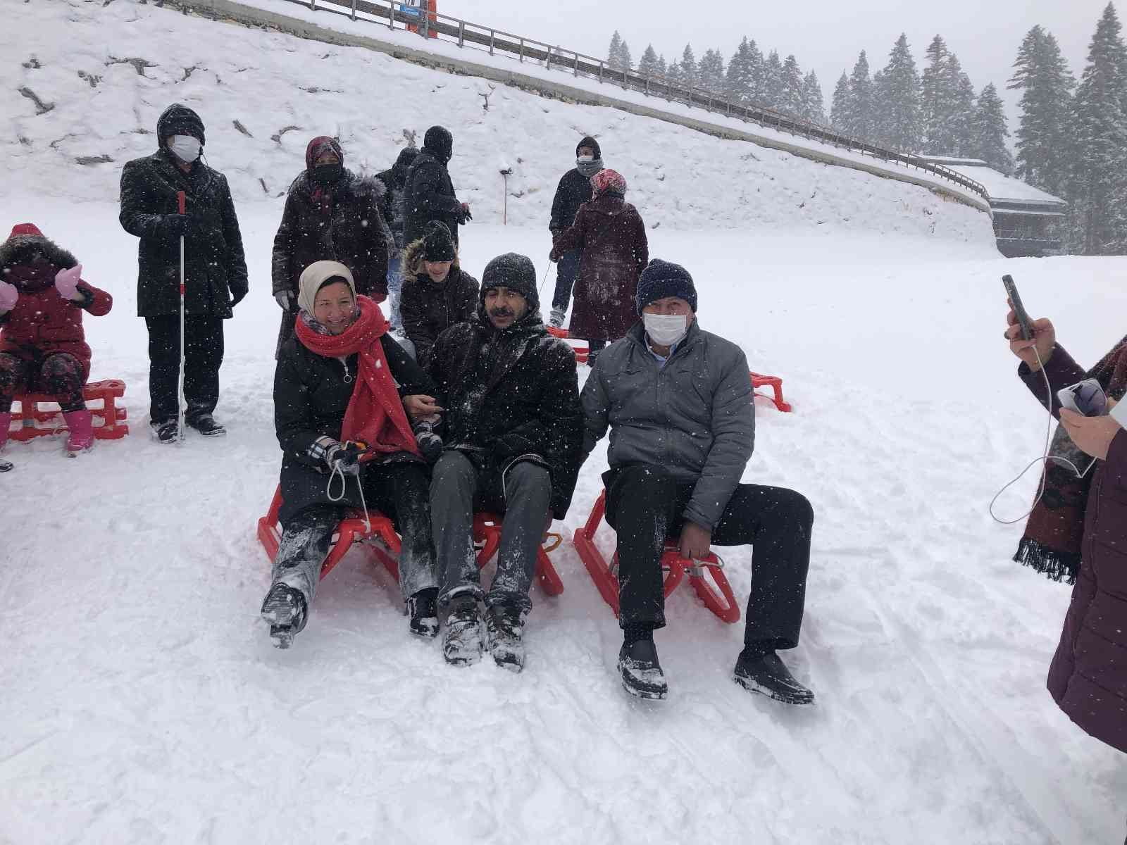 KASTAMONU VALİLİĞİ İLE KASTAMONU BELEDİYE BAŞKANLIĞININ ORGANİZE ETTİĞİ BİR PROGRAMLA