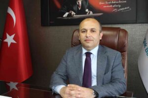 ZONGULDAK İL SAĞLIK MÜDÜRÜ UZM.DR. ERTUĞRUL GÜNER, “KANSER HEM DÜNYA