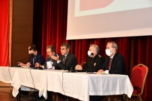 KARABÜK’TE 07 ŞUBAT 2022 PAZARTESİ GÜNÜ BAŞLAYACAK OLAN 2021-2022 EĞİTİM