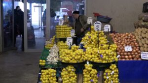 CUMHURBAŞKANI RECEP TAYYİP ERDOĞAN TARAFINDAN GIDA ÜRÜNLERİNDE KDV ORANININ YÜZDE