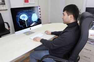 BARTIN ÜNİVERSİTESİNİN DENEYSEL PSİKOLOJİSİ ALANINDA KABUL EDİLEN TÜBİTAK 1001 PROJESİYLE