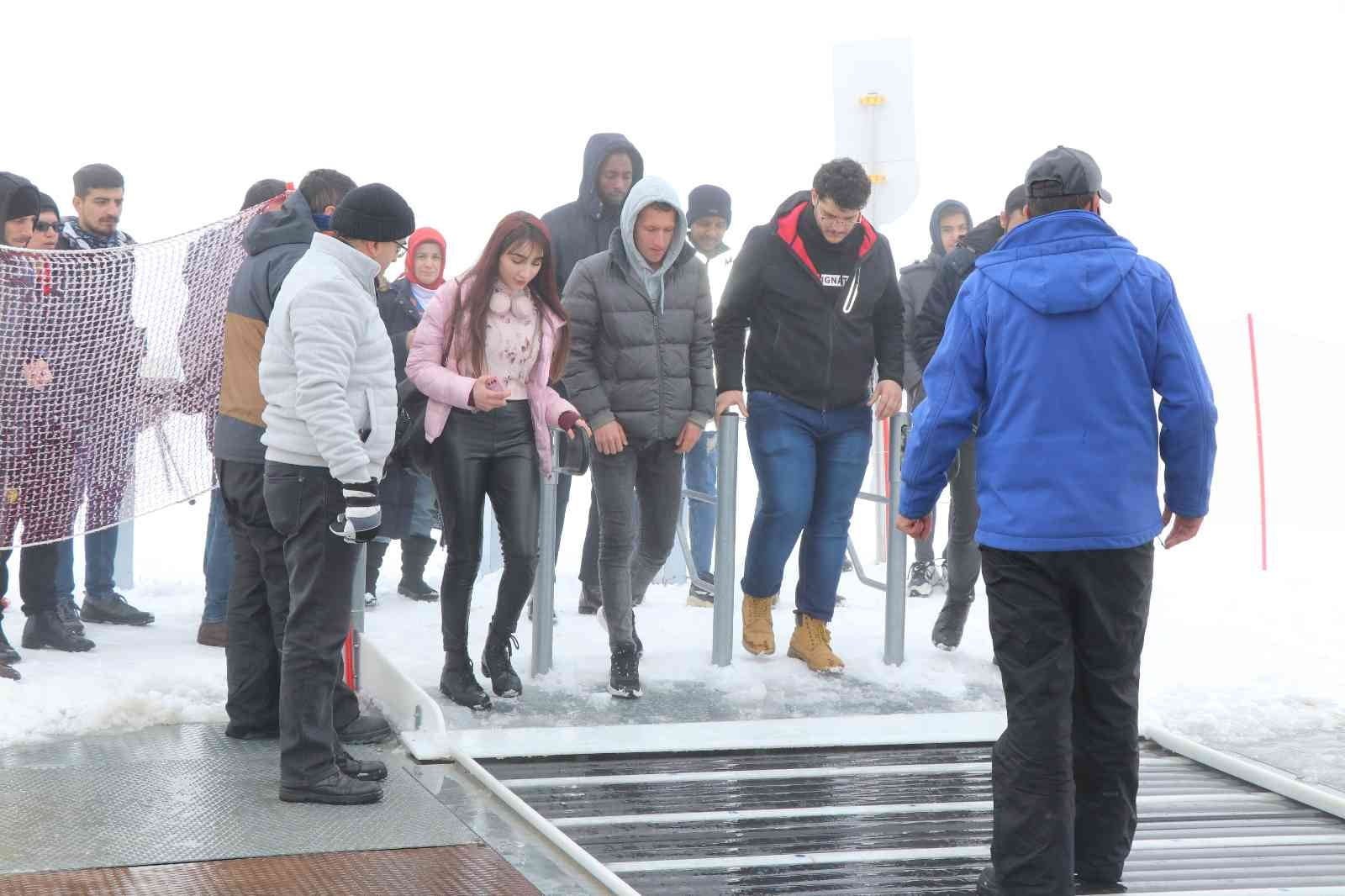 KARABÜK’TE İMZALANAN 'DIŞ TİCARET ELÇİLERİ VE UYUM PROJESİ' İLE YABANCI