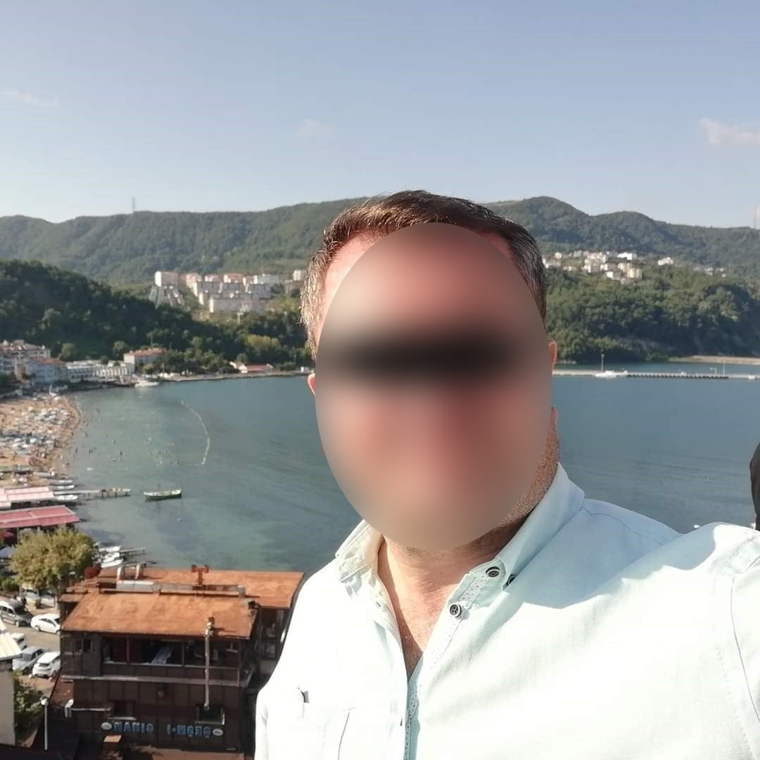 ZONGULDAK (İHA) - ZONGULDAK ALAPLI İLÇESİNDE BİR ORTAOKUL’DA BİR KIZ