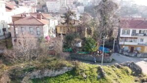 ZONGULDAK’IN EREĞLİ İLÇESİNDE 103 SANATÇININ 105 ESERİYLE EREĞLİLİ ÜNLÜ RESSAM