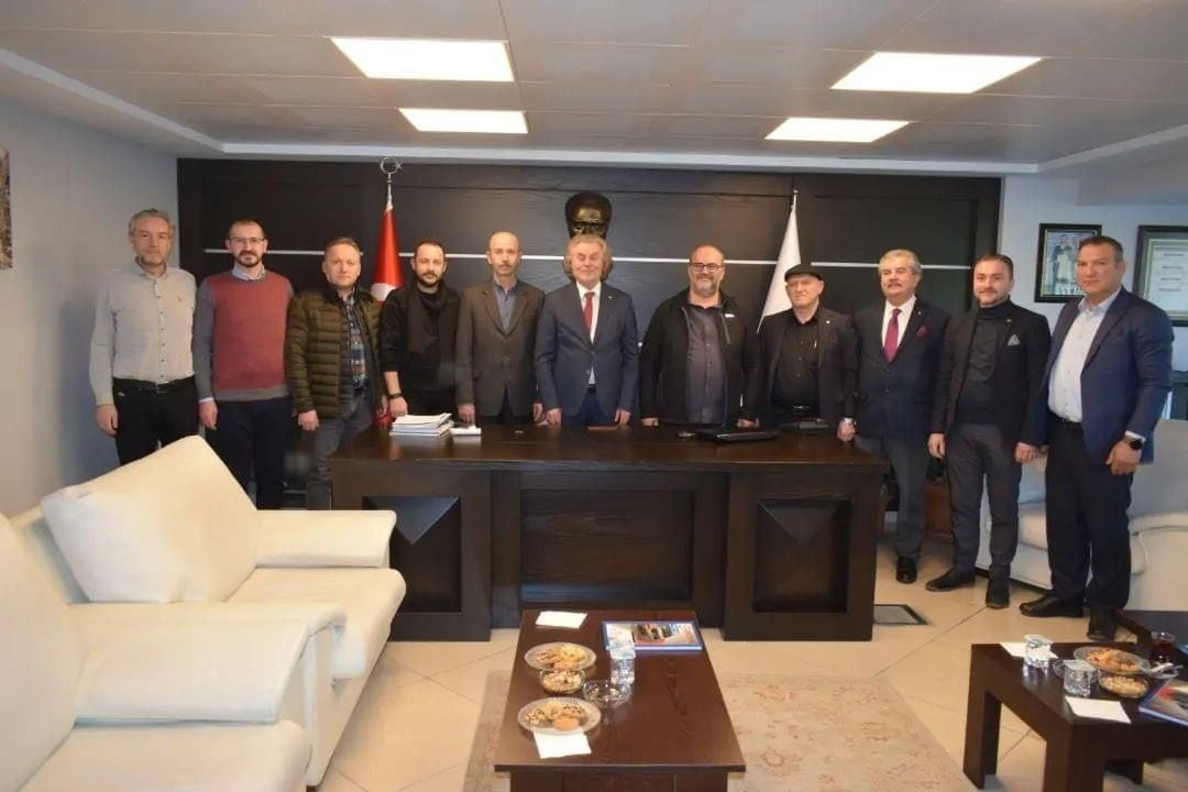 TÜRKİYE PETROLLERİ ANONİM ORTAKLIĞI-TPAO GENEL MÜDÜRÜ MÜDÜRÜ MELİH HAN BİLGİN