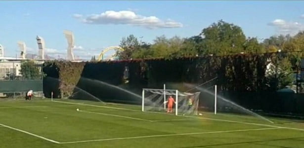 ZONGULDAK KÖMÜRSPOR YÖNETİM KURULU, 6 EKİM 2021 TARİHİNDE ANKARA'DA OYNANAN