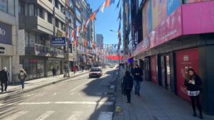 ZONGULDAK’TA KORONA VİRÜS VAKALARINDA ARTIŞ SÜRÜYOR. 15-21 OCAK TARİHİNDE 100