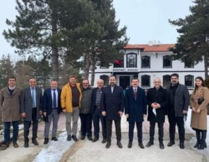 KASTAMONU’NUN DEVREKANİ İLÇESİNDE KURULMASI PLANLANAN DEVREKANİ TARIMA DAYALI İHTİSAS (BESİ)