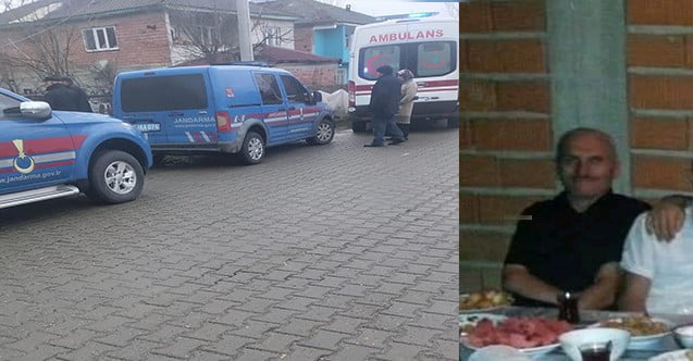 ZONGULDAK’IN ÇAYCUMA İLÇESİ NEBİOĞLU BELDESİNDE YAŞAYAN 51 YAŞINDAKİ YETER AKGÜL,