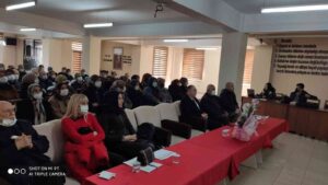 ZONGULDAK İL TARIM VE ORMAN MÜDÜRLÜĞÜ BİTKİSEL ÜRETİM VE BİTKİ