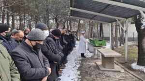 KARABÜK’TE ÖNCEKİ GÜN ORMANDA AĞACA ASTIKLARI İPLE YAŞAMLARINA SON VEREN