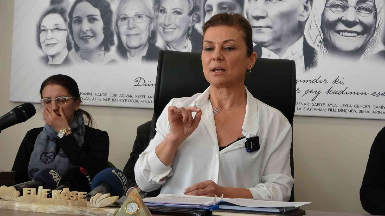 SAFRANBOLU BELEDİYE BAŞKANI ELİF KÖSE, SADECE DÜĞÜN SALONU RUHSATI OLAN