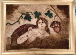 ZONGULDAK’IN ÇAYCUMA İLÇESİNDE FAALİYET GÖSTEREN ANKA SANAT EVİ İLK SERGİSİNDE