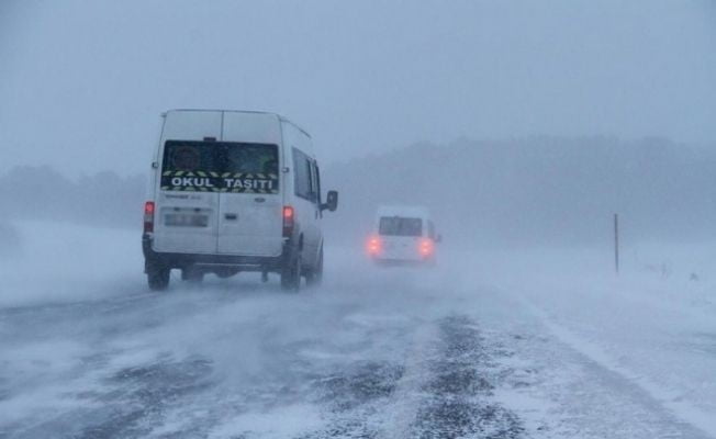 ZONGULDAK’IN DEVREK, GÖKÇEBEY, ALAPLI İLÇELERİNDE VE GÜMELİ BELDESİNDE YARIN (PAZARTESİ