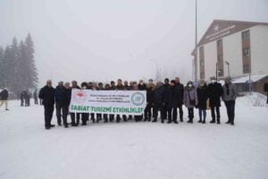 SON YILLARDA KAMU VE ÖZEL SEKTÖR TARAFINDAN TURİZME YÖNELİK YAPILAN