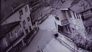 ZONGULDAK’IN EREĞLİ İLÇESİNDE YAŞAYAN EMEKLİ ÇİFTİN EVİNE GİREREK ALTINLARI İLE