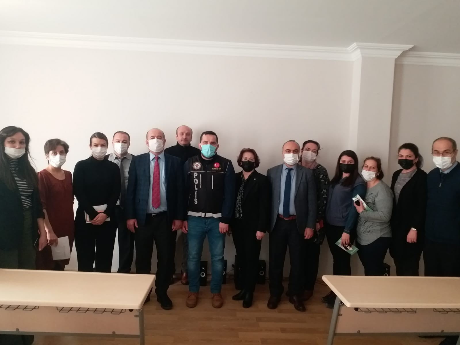 KASTAMONU İL EMNİYET MÜDÜRLÜĞÜ NARKOTİK SUÇLARLA MÜCADELE ŞUBE MÜDÜRLÜĞÜNCE, TOPLAM