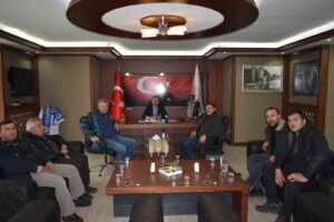 ZONGULDAK'IN EREĞLİ İLÇESİNDE MİLLİ EĞİTİMİN TAŞIMALI SİSTEMDEKİ ÖĞRENCİLERİ TAŞIYAN FİRMA