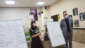 ZONGULDAK BÜLENT ECEVİT ÜNİVERSİTESİ’NE BAĞLI FAKÜLTE VE AKADEMİK BİRİMLERDE KADIN