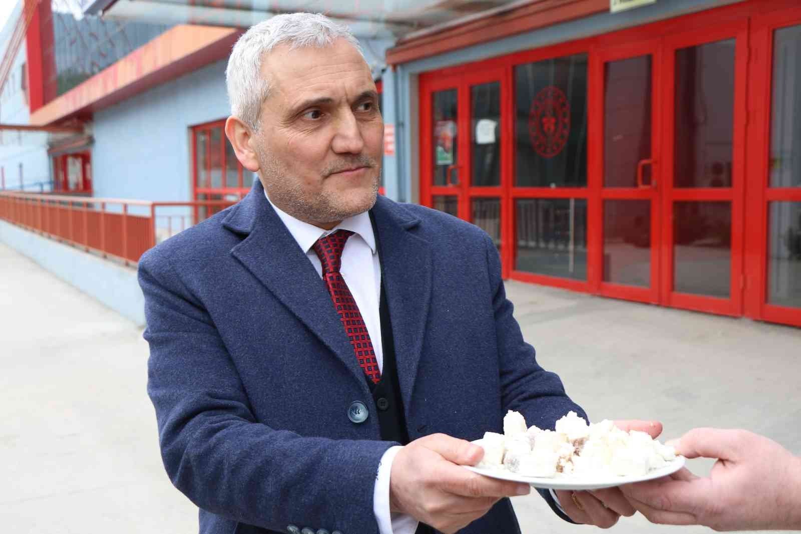 BİR ZAMANLAR SÜPER LİG TAKIMLARININ BELALISI OLAN VE YAŞADIĞI EKONOMİK